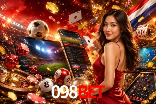 Weekend Specials 098bet