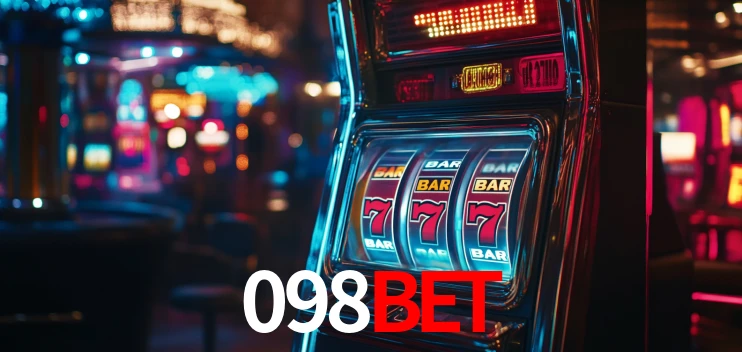 Welcome Bonus 098bet