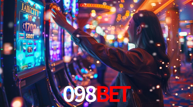 098bet: Seu Especialista em Apostas Esportivas Brasileiras