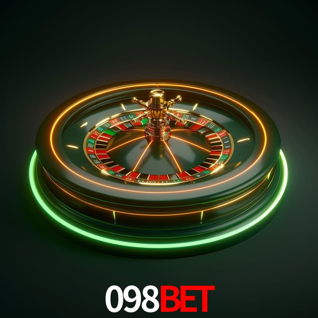 App 098bet iOS