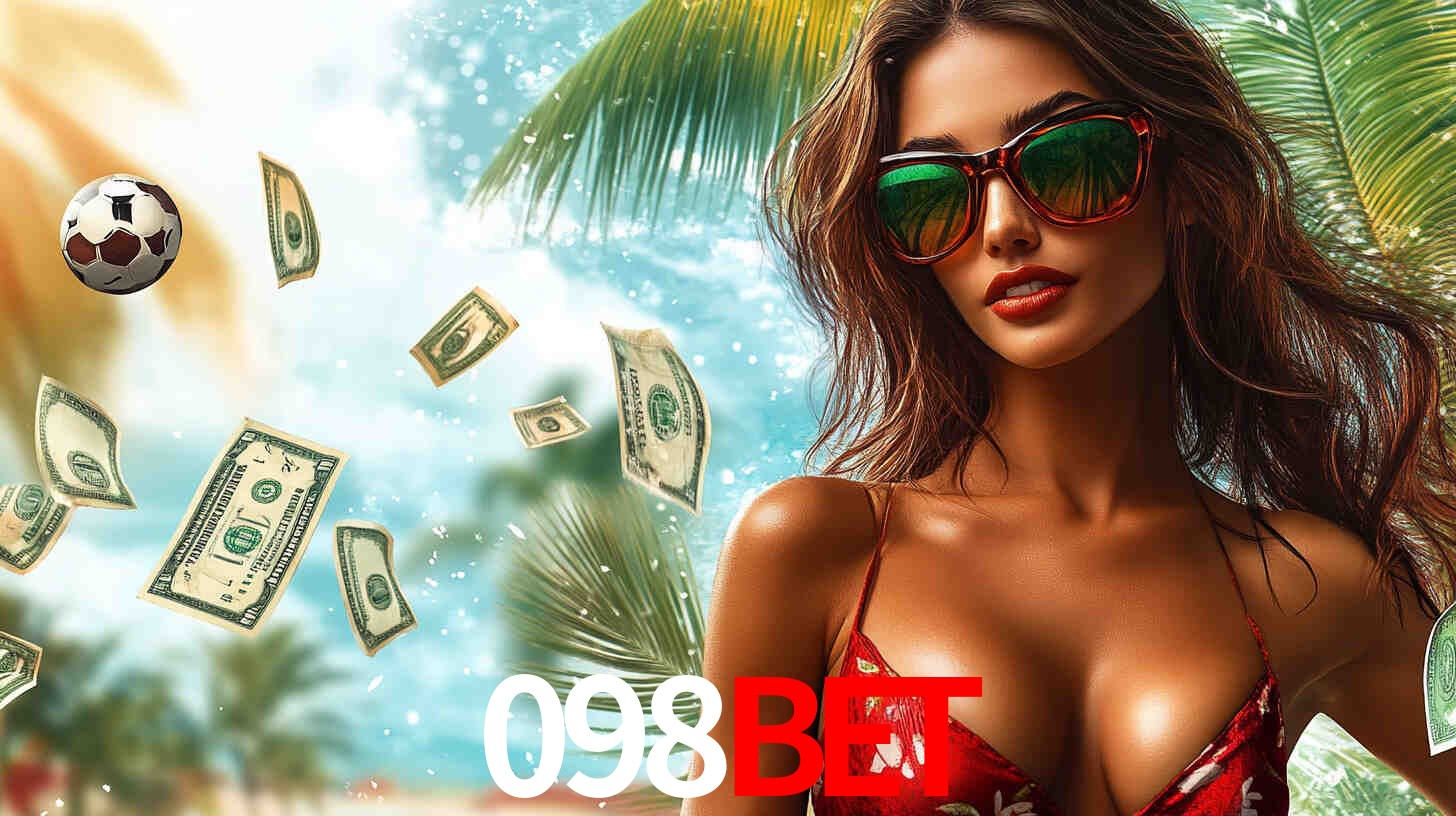 Descubra a Essência do 098bet: Nossa História e Compromissos