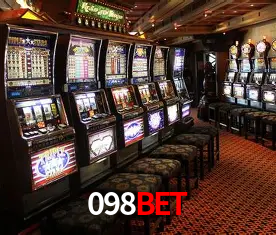 Desvendando o Mundo dos Jogos Virtuais na 098bet