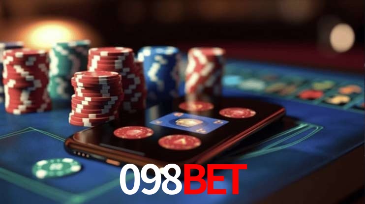 Promoções Sazonais 098bet