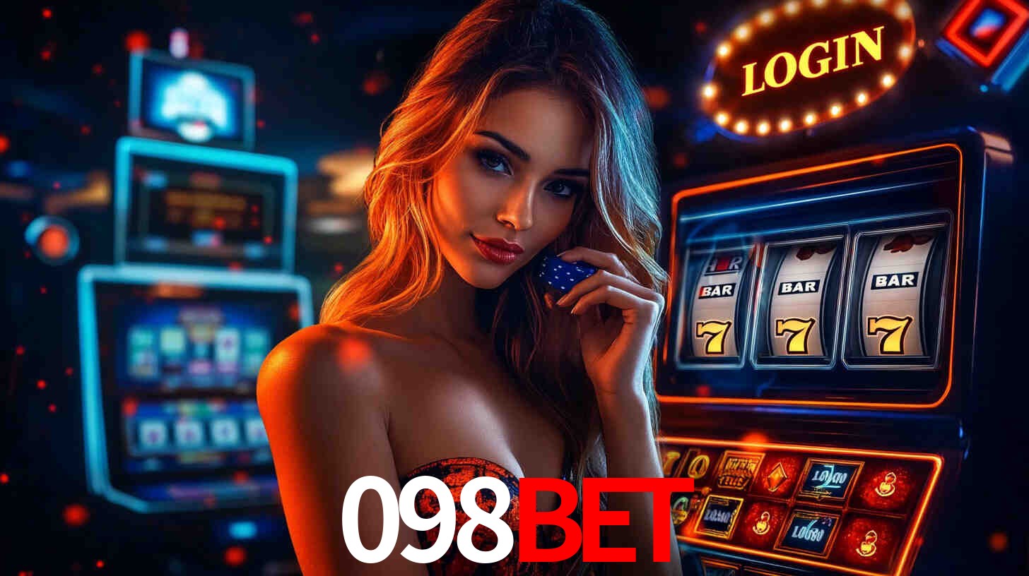 Vantagens App 098bet