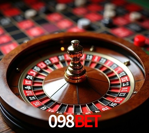 Progressão VIP 098bet