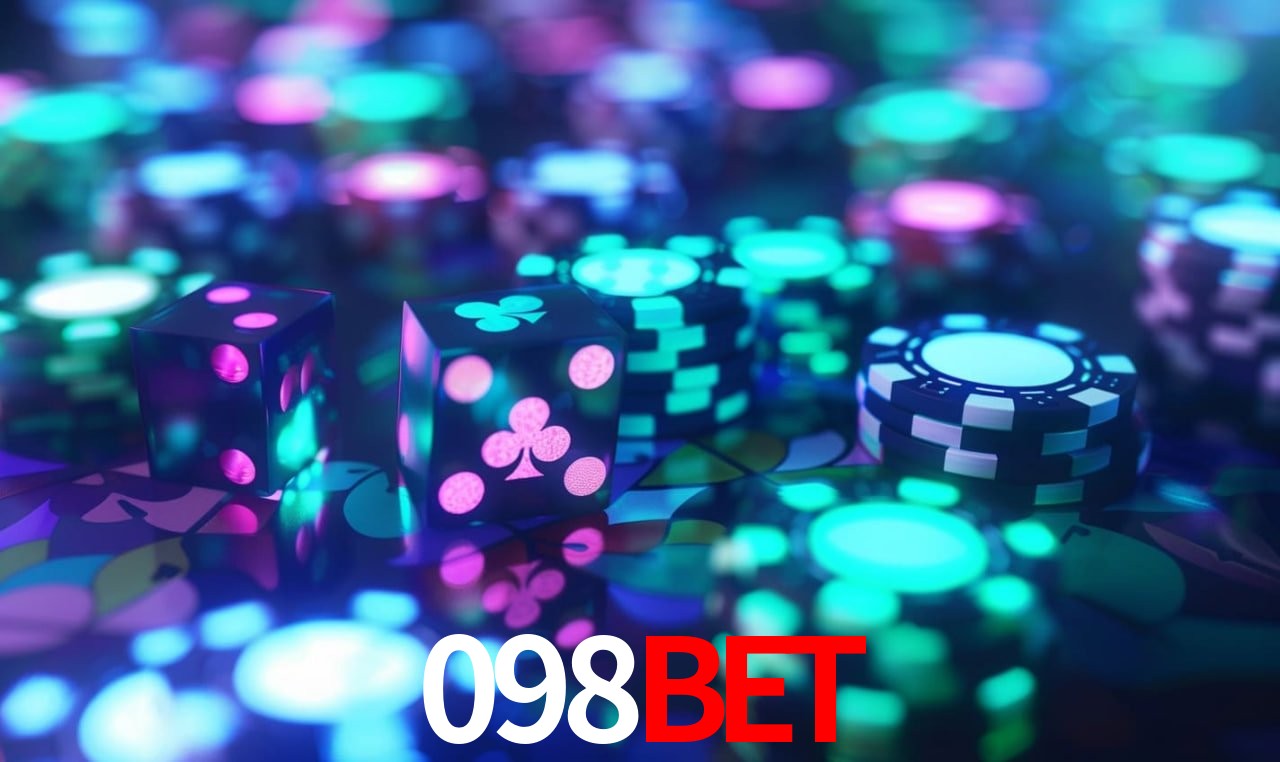 Jogos Exclusivos 098bet