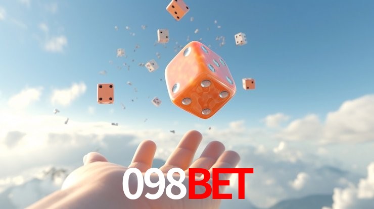 Football Betting 098bet