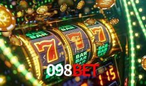 Seasonal Promotions 098bet