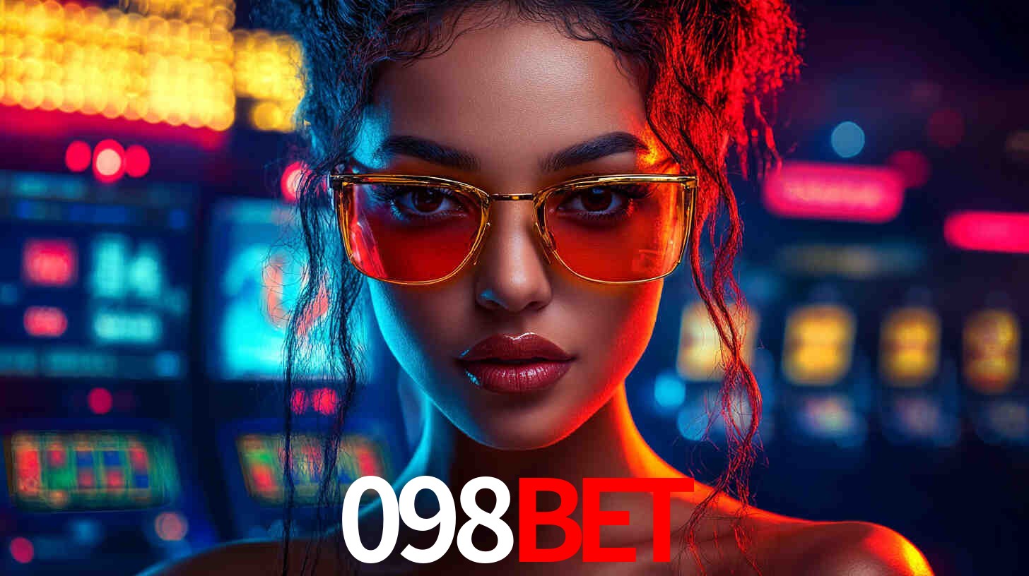 Inovações de Jogos na 098bet: O Futuro das Experiências Interativas