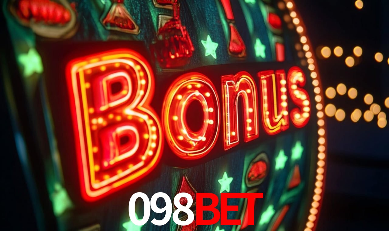 A Emoção da Loteria na 098bet: Uma Chance de Mudança de Vida