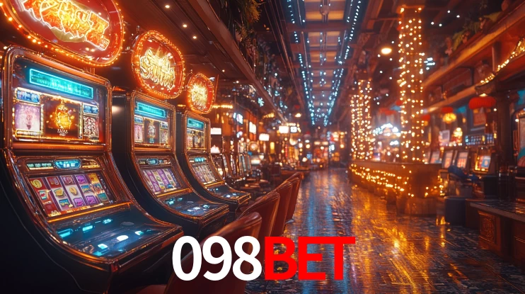 098bet: Jogos de Caça-Níqueis-Altas Recompensas, Roleta-Velocidade, Blackjack-Desafios Máximos