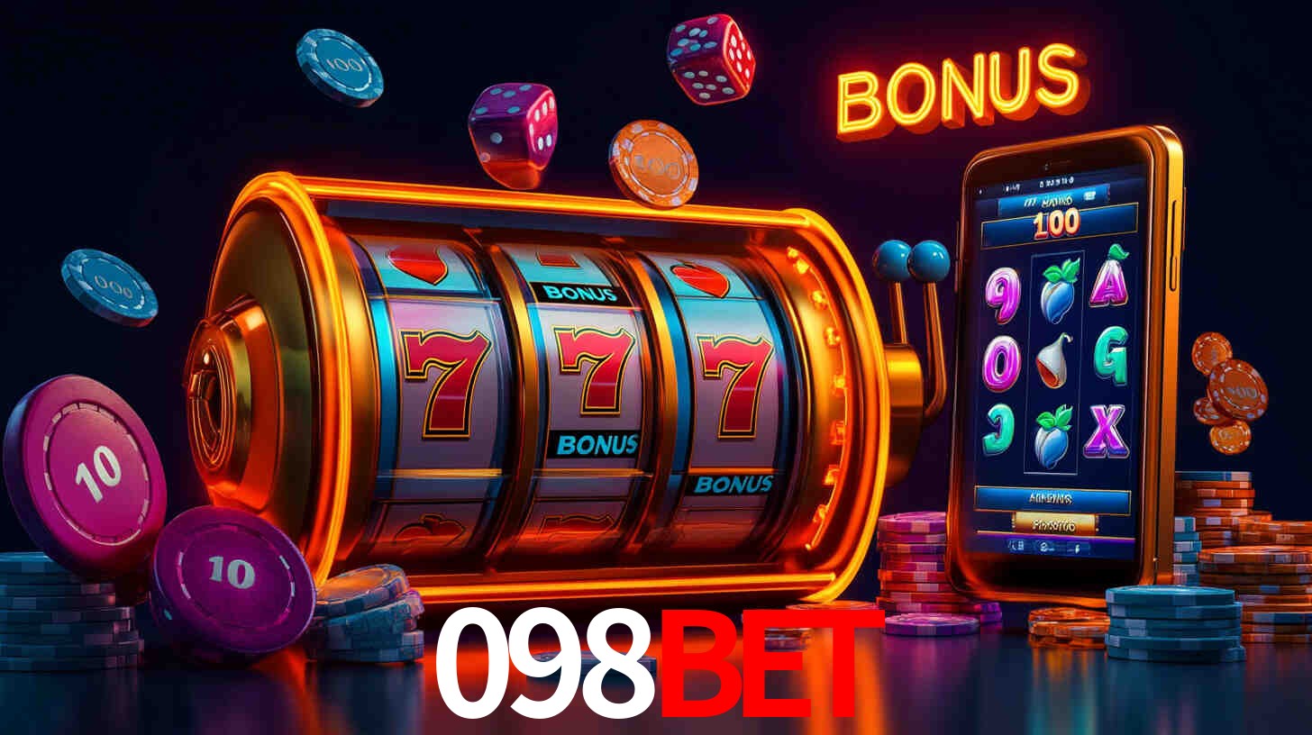 Apostas Esportivas na 098bet: Um Guia Completo