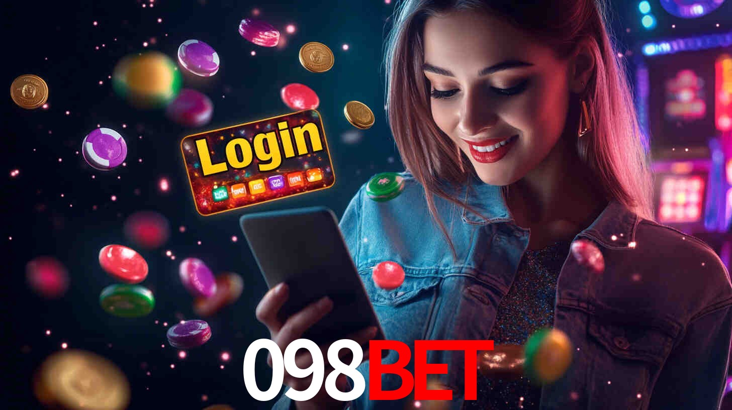 Desvendando o Mundo dos Jogos Virtuais na 098bet