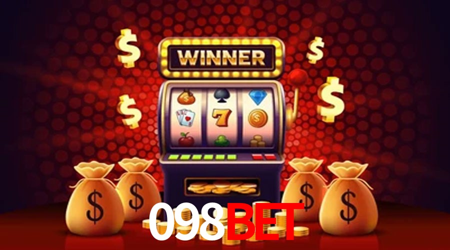 Secure Login 098bet