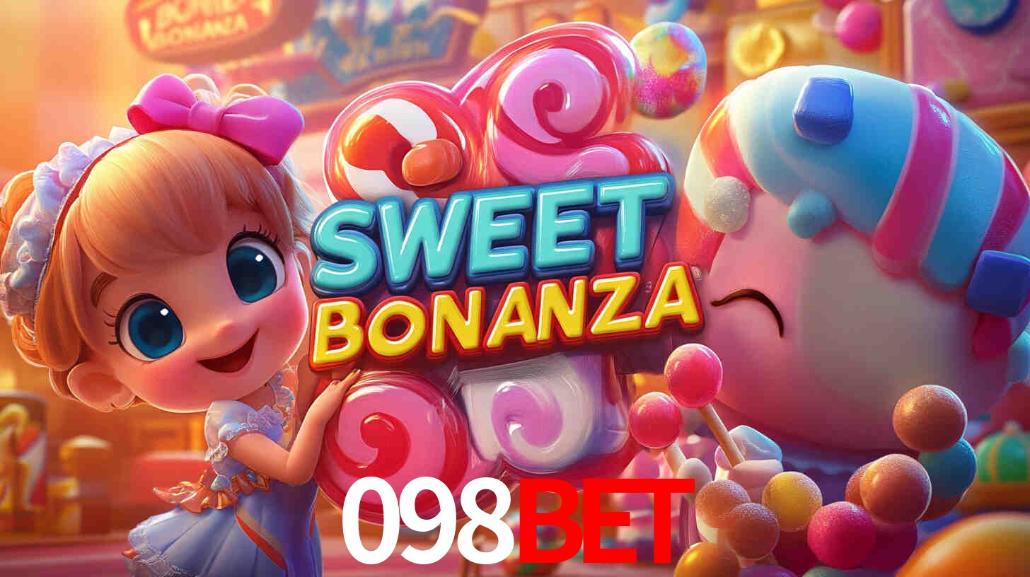 A Revolução dos Aplicativos de Jogos no 098bet