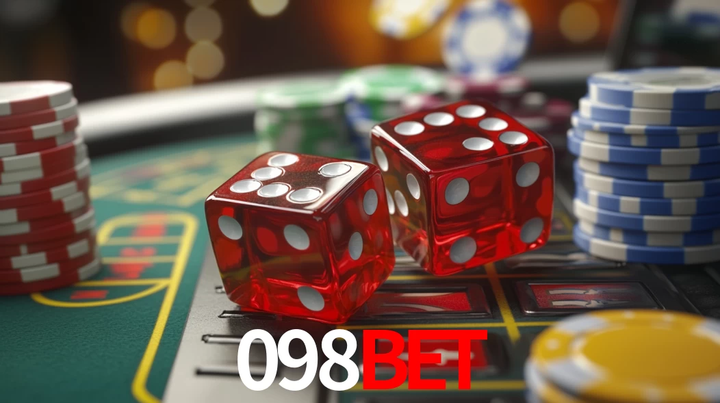 Live Casino 098bet