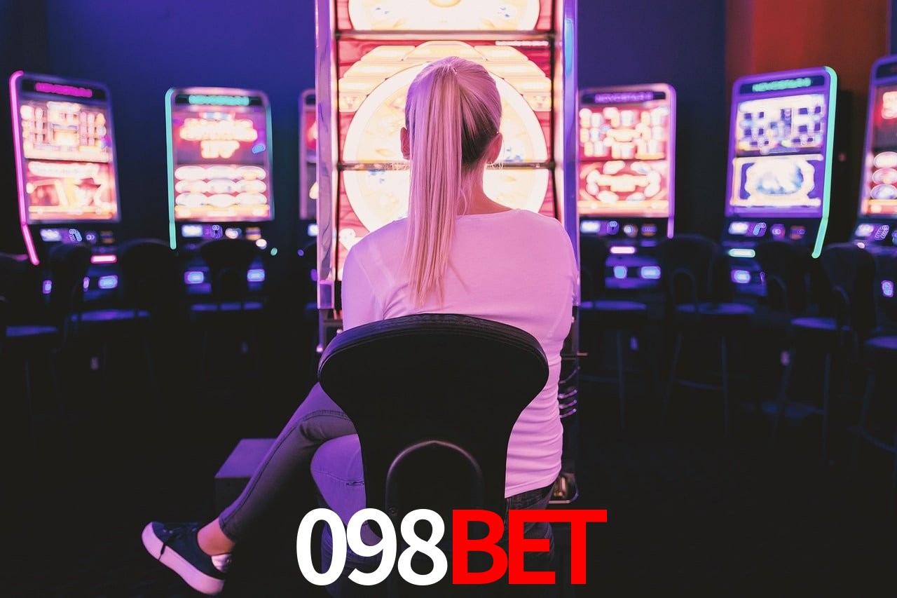 Games Directory 098bet