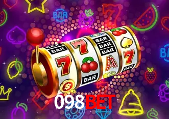 A Popularidade dos Caça-Níqueis no 098bet
