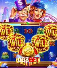 Descubra o Mundo do Cassino Online com 098bet