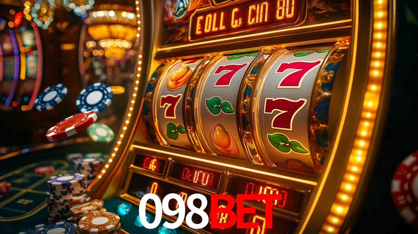 Daily Bonuses 098bet