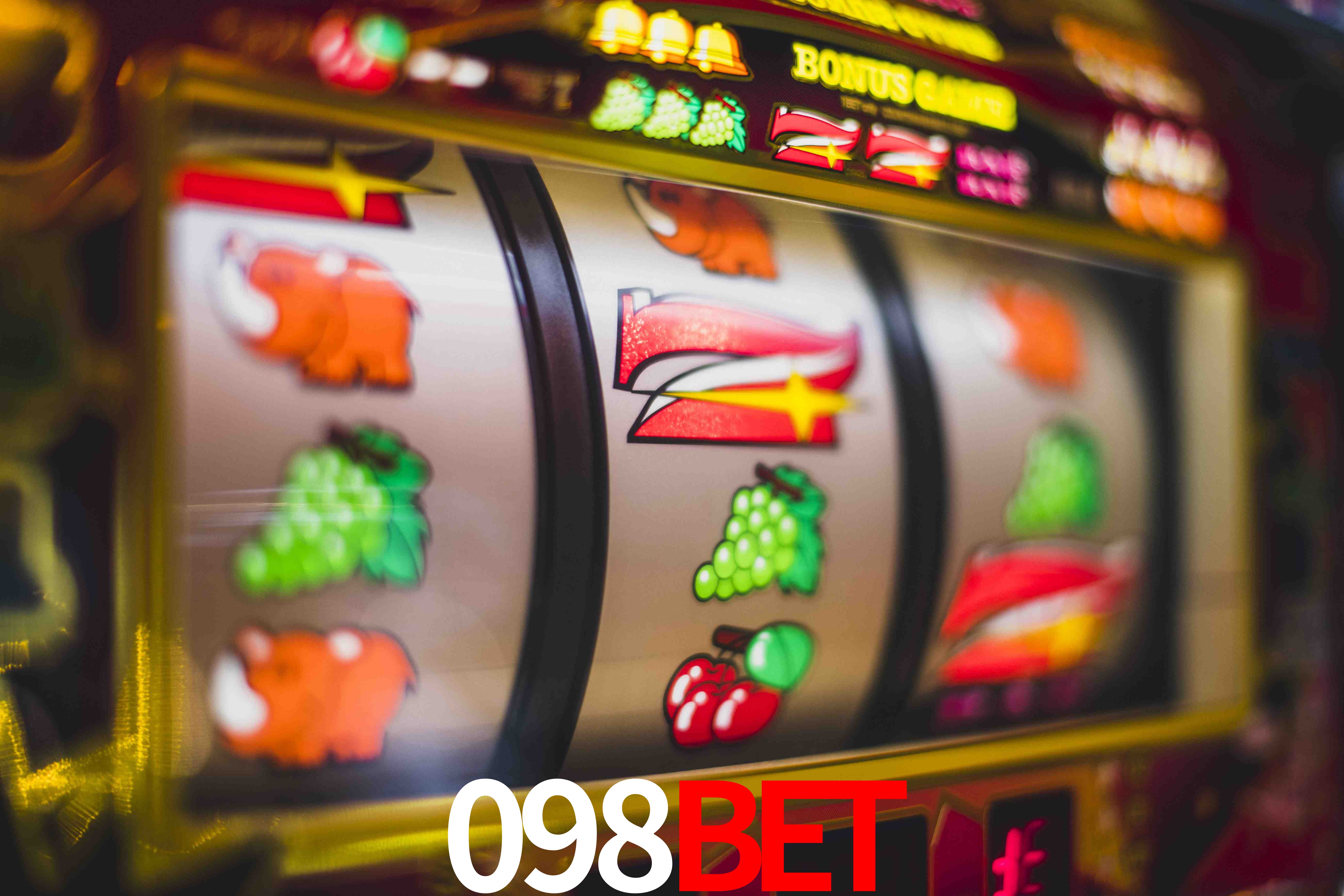 Tennis Betting 098bet