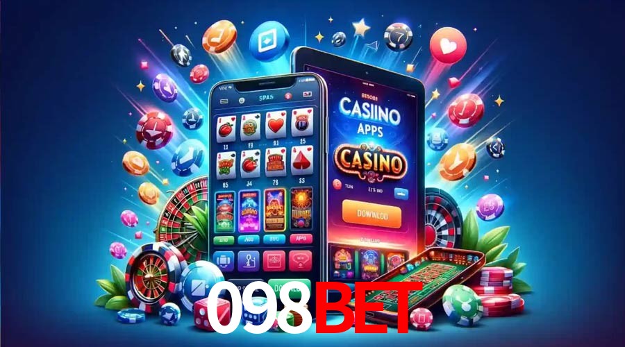 Quick Registration 098bet