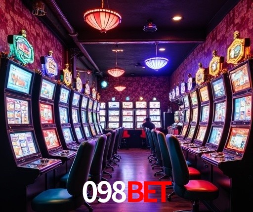 Ofertas Exclusivas 098bet