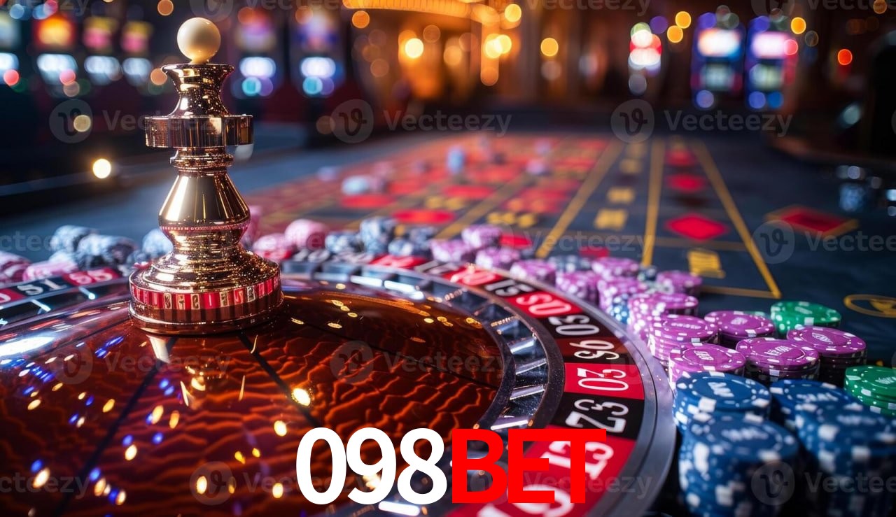 Flash Promotion 098bet
