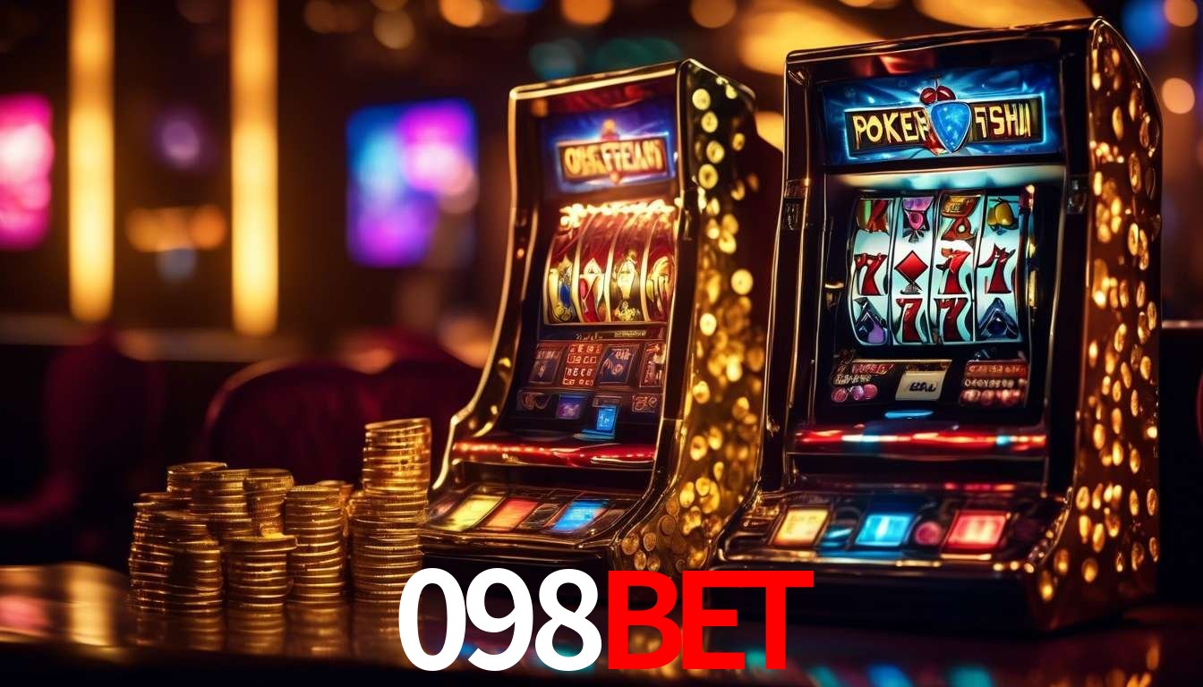 Descubra a Essência do 098bet: Nossa História e Compromissos