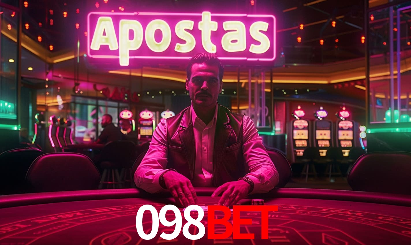 Apostas Esportivas na 098bet: Um Guia Completo