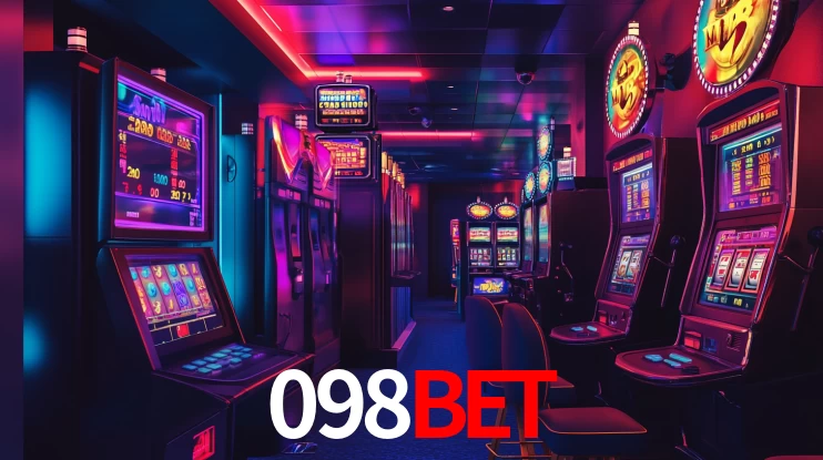 Exclusive Games 098bet