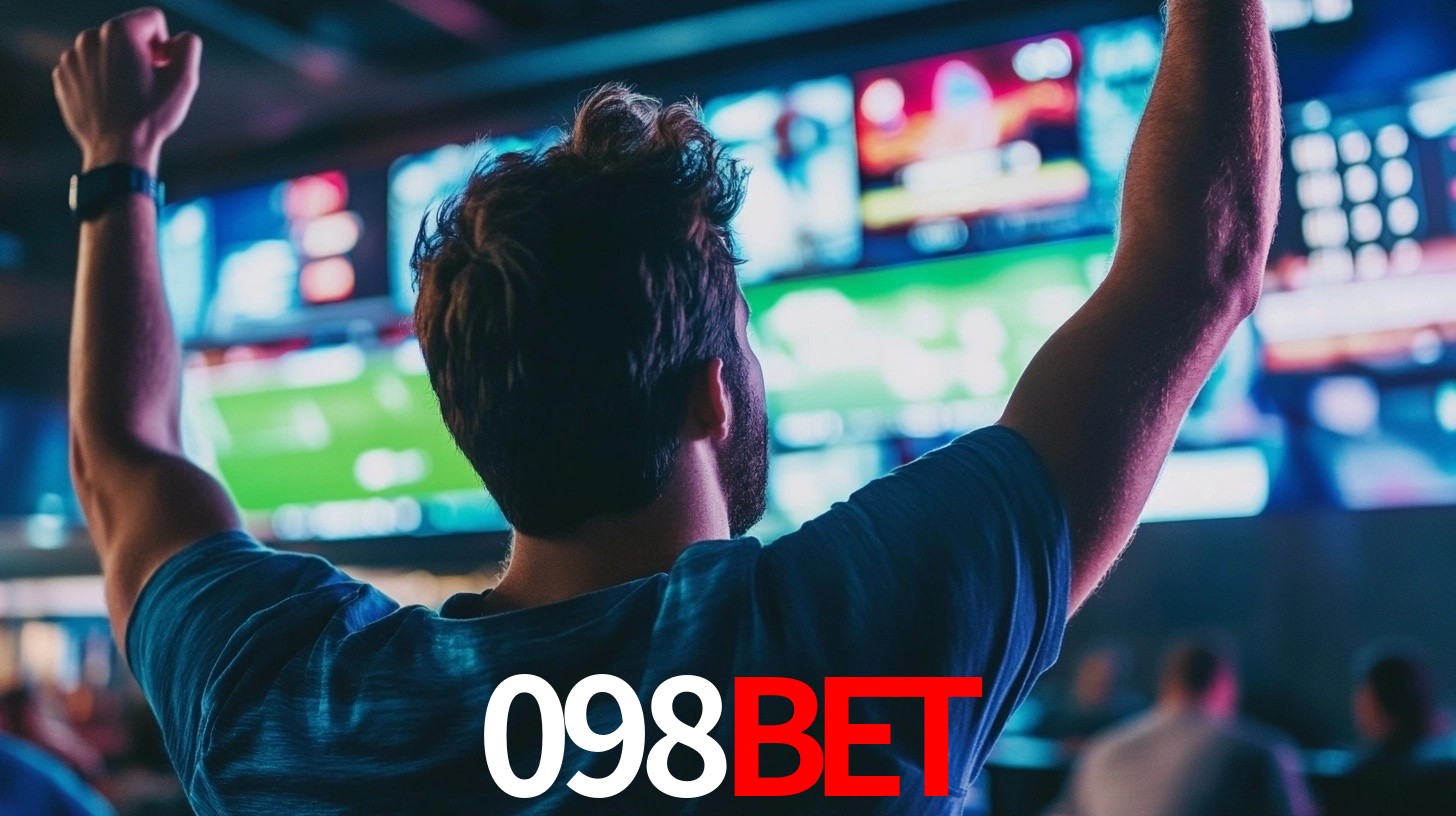 Sinta a adrenalina dos jogos de cassino com 098bet