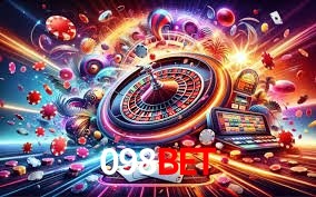 Casino VIP 098bet