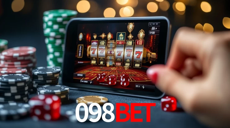 Tournaments 098bet