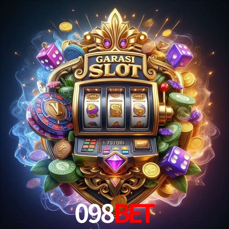 Provedores de Jogos 098bet