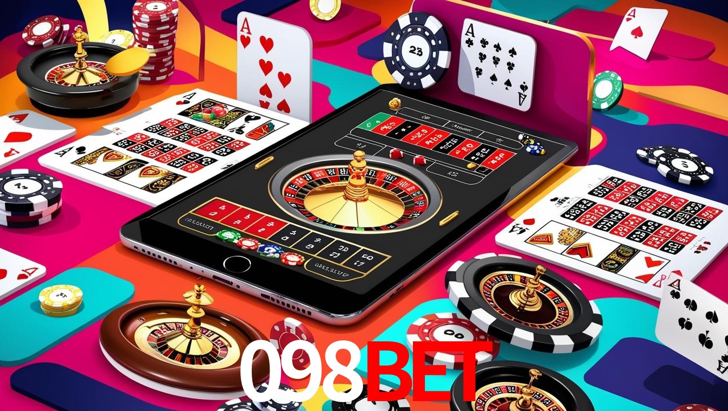 098BET